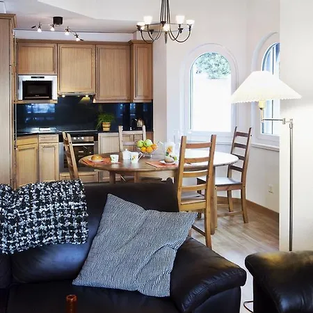 Appartamento Residenz Ambassador B33