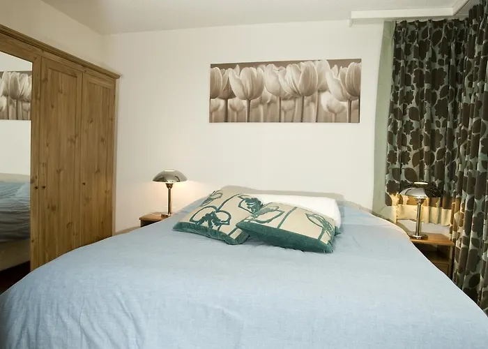 Residenz Ambassador B33 *