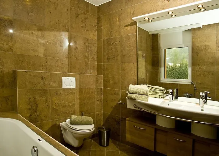 Residenz Ambassador B33