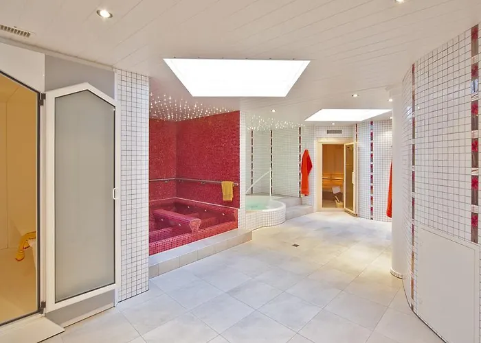 Residenz Ambassador B33 洛伊克巴德