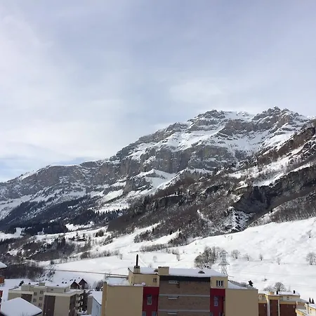 Residenz Ambassador B33 * Leukerbad