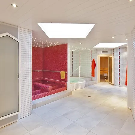 Residenz Ambassador B33 Leukerbad